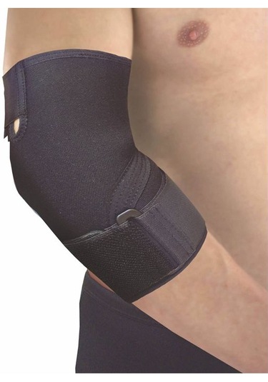 Orthocare 3135 Epikondilit Destekli Dirseklik