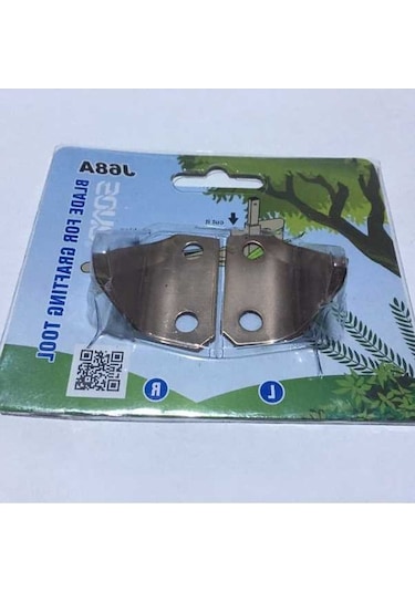 Pazly Makası Kesici Değiştirilebilir Budama Bıçak Bıçağı Bıçağı Bahçecilik Bahçe Aşı Araçları Ağaç Az