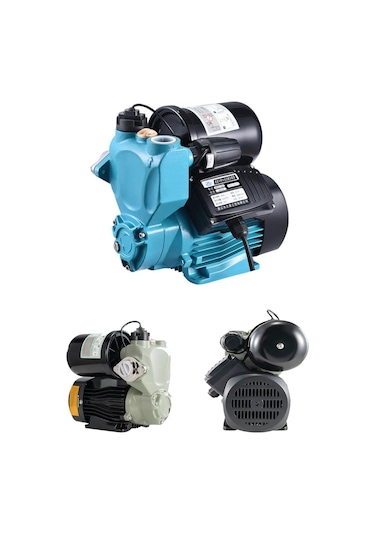 Deko Turkey Sıcak Soğuk Güneş Enerjisi Basınç Artırıcı Hidrofor