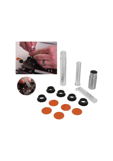 Wezone Transmisyon Basınç Anahtarı Kurulum Seti 6l45/50/80/90, 6t70/75 Uyumlu F/124740-30k İle Çalışır 124740-tl30 Oe Numara