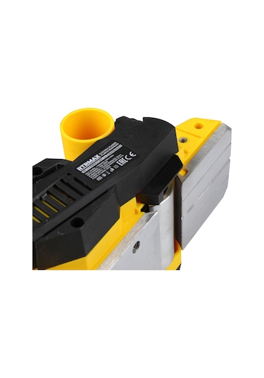 Rtrmax RTM3970 Elektrikli Planya Makinası 800 W 82 mm x 2.5 mm