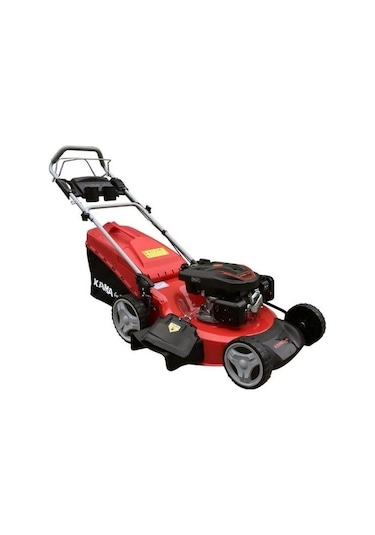 Kama UMS46 Şanzımanlı Benzinli Çim Biçme Makinesi