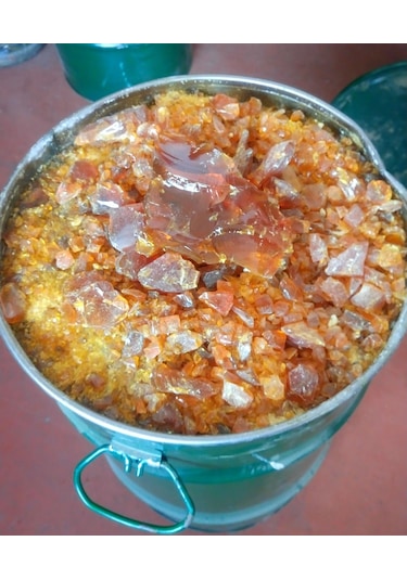 Koçsan-Ticaret Çamka - Kolofon Reçine 3 Kg