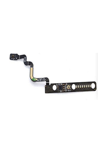 Apple Uyumlu MacBook Pro 13inc A1278 Battery Indicator 821-0828-a Batarya Göstergesi 2009/2012