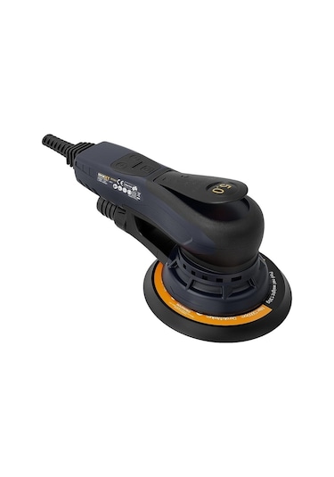 Maxxt R7303 350W Elektrikli Eksantrik Zımpara Makinesi 150 MM