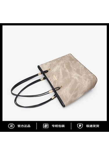 Charhp&kejnt Kadınlar İçin Büyük Kapasiteli Tote Çanta, Okula Gidip Gelmek İçin Çok Yönlü, Taşınabilir Omuz Çantası Diğer Çok Renkli