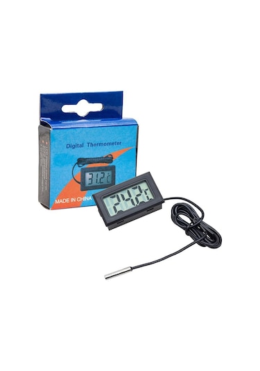Powermaster Pm-4522 Dijital Termometre