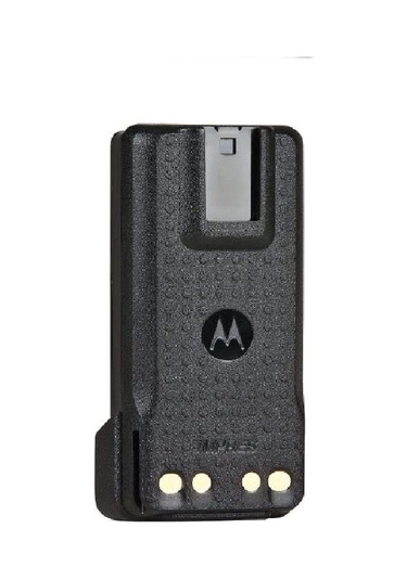 Motorola DP2000/DP4000 Uyumlu Batarya PMNN4409AR 2250mAh