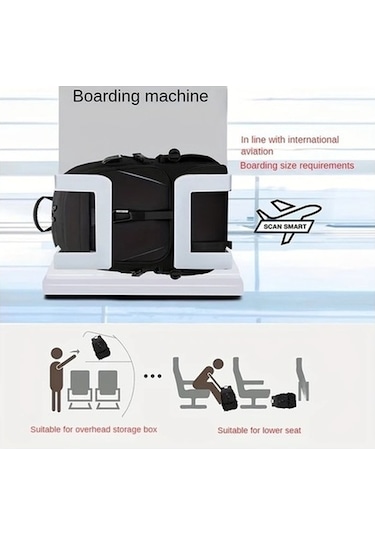 Pazly 50l Seyahat Sırt Çantası, 15.6-17.3'' Laptop, Ayarlanabilir Omuz Askısı, Spor Yürüyüş, Ayakkabı Bölmesi, Hırsızlığa Karşı Güçlü, Polyester, Altın Renk Wangxi Mağazası İçin Hazırlanmış, El Yıkama Uygun, Omuz Askısı 90cm, Çıkmak İçin İdeal Altın