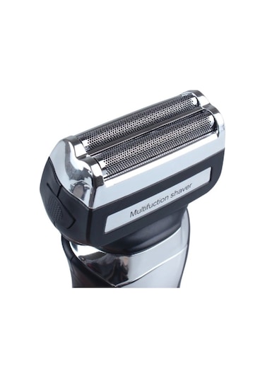 Powerdex PD-600 Saç ve Sakal Kesme Makinesi
