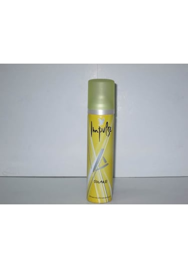 Impulse Solare Kadın Deodorant 100 ML