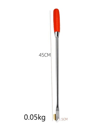 Suntek Magideal Sarımsak Soyma Aparatı Gümüş