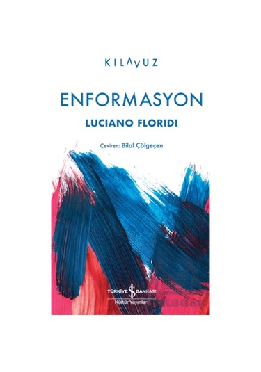 Enformasyon İş Bankası Kültür Yayınları Ciltli