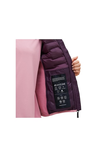 Peak Performance W Argon Hybrid Hood 28871 Çok Renkli