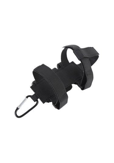 Xindoker Bisiklet İçin Ayarlanabilir Nylon Bağlama - Bluetooth Hoparlör Ve Su Şişesi Tutucu - Dağ Bisikleti Kullanıma Hazır Tutucu Diğer