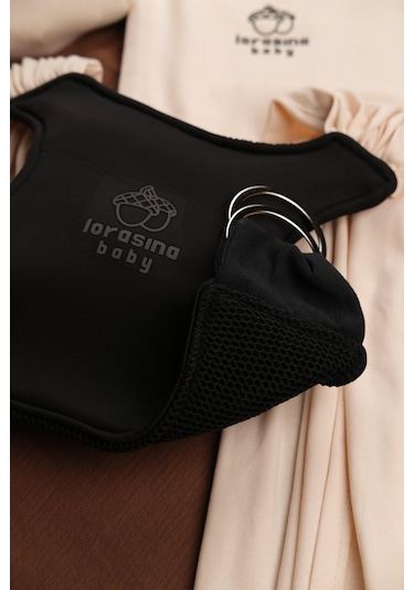 Sırt Destekli Ayarlanabilen Sling, Wrap, Taşıma Şalı, Ana Kucağı