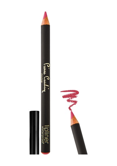 Pierre Cardin Lipliner Suya Dayanıklı Dudak Kalemi  11115