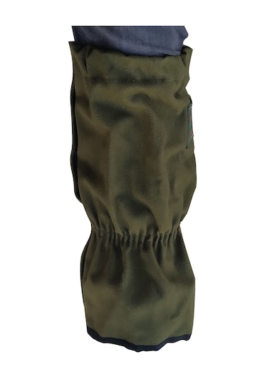 Türkhunter Çadır Kumuş Tozluk Haki