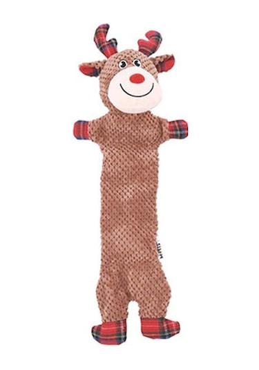 M-pets Christmas Prancer Köpek Oyuncağı 54x20x10 Cm 244-50057.01