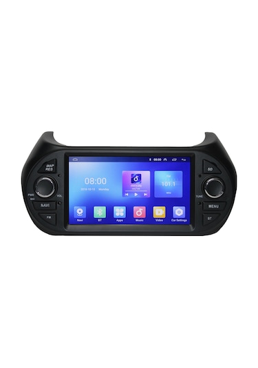 Fiat Fiorino 8 inç 4-64 GB Oem Android Carplay Multimedya