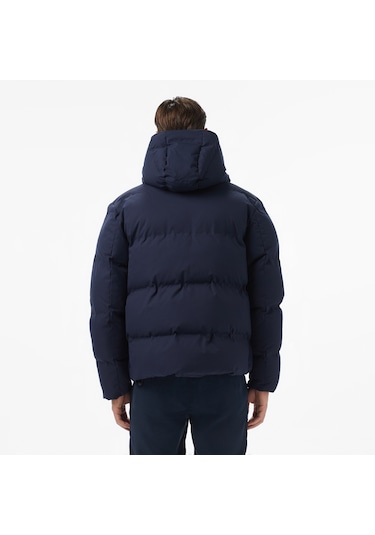Nautica Erkek Lacivert Regular Fit Mont Desenli J57010t Lacivert