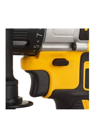 Dewalt DCD996P2-QW 18V 5.0 Ah Li-ion Çift Akülü Kömürsüz Profesyonel ...