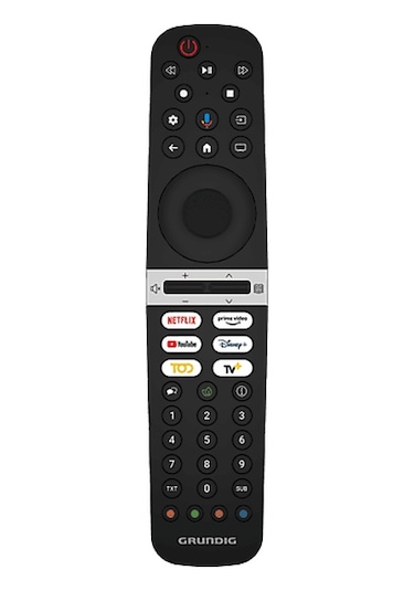 Grundig 65 GQ 950A 65" 4K Ultra HD QLED TV