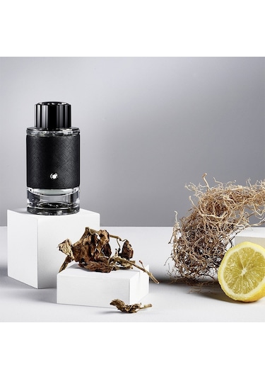 Mont Blanc Explorer Erkek Parfüm EDP 100 ML