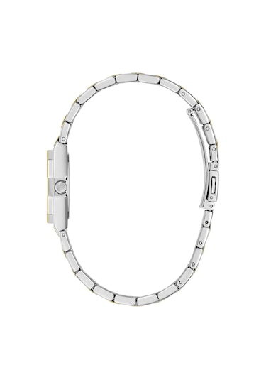 Guess Gugw0931l8 Kadın Kol Saati Metalik Gri