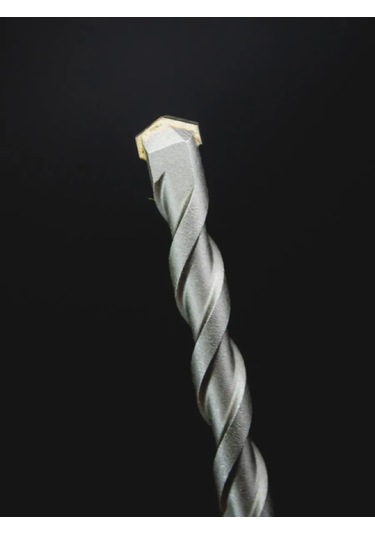 Skole Taş Ve Beton İçin Matkap Uçları Seti 8 Adet 412353167