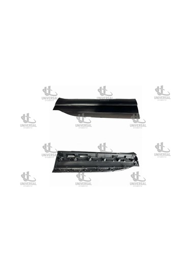 Bant Kapı Tiggo 8 Pro 22-24 Ön Sağ / T1d-609000627aa