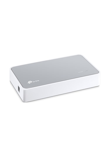 TP-Link TL-SF1008D 8 Port 10/100 Mbps Switch