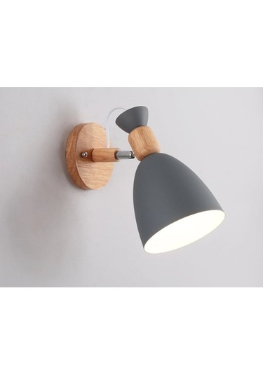 Simaavize Modern Oynar Aplik Beyaz