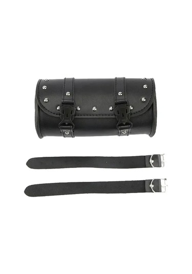 Gais Motosiklet Arkadaşı Çantası Motorsiklet Çantası 266195865 Siyah