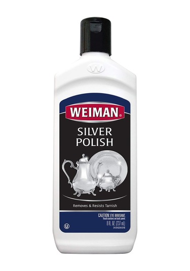 Weiman Gümüş Parlatıcısı 237 ML