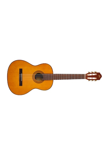 Miguel Angela Ma5-N Natural Klasik Gitar