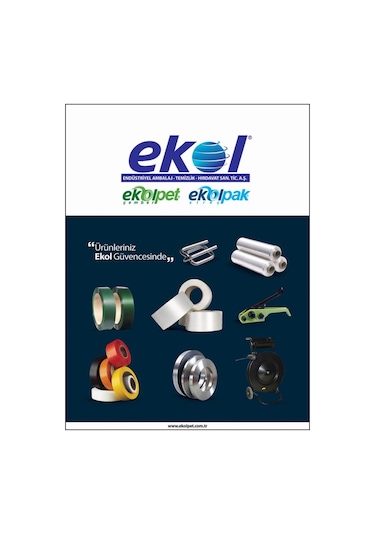 Extra Galoş 1000'li