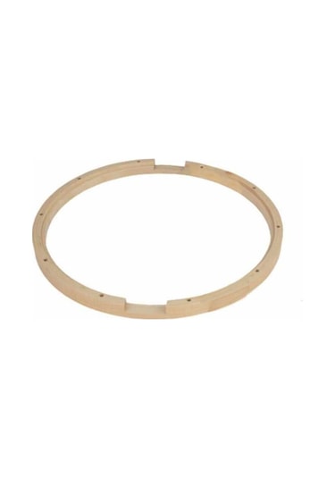 Gibraltar Sc-1408wss Ahşap Trampet Kasnağı