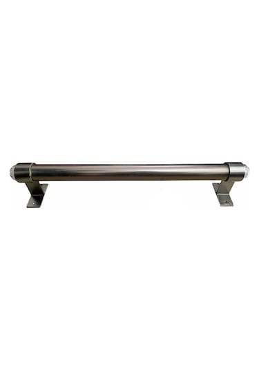Engelli için Bronz Wc Banyo Tutma Aparatı