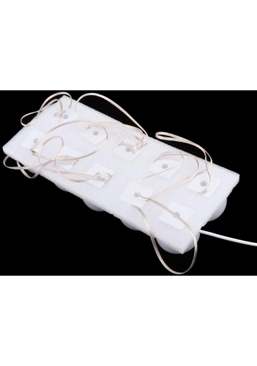 Suntek Vanity Style Led Ayna Işıkları Ampüller Kiti Lamba