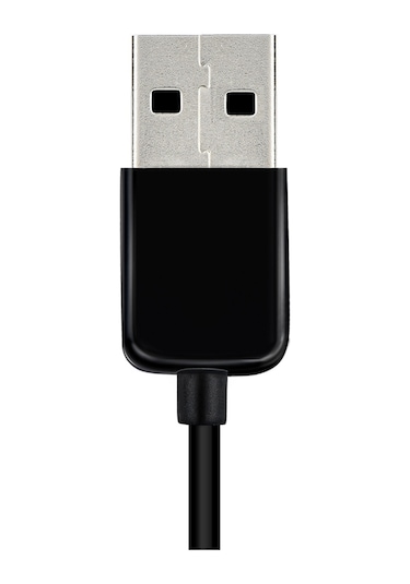 Konesam Samsung Galaxy Tabletler İçin Kaliteli Usb Şarj Ve Veri Kablosu - 1m Uzunluk, Güvenli Şarj, Pil Ömrünü Uzatır - P1000/p1010/p6200 Ve Diğer Modeller İçin