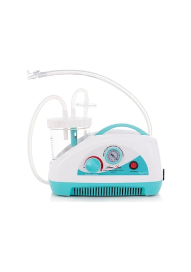 Armoline Al-03 Aspiratör Cihazı 30 L/Dk