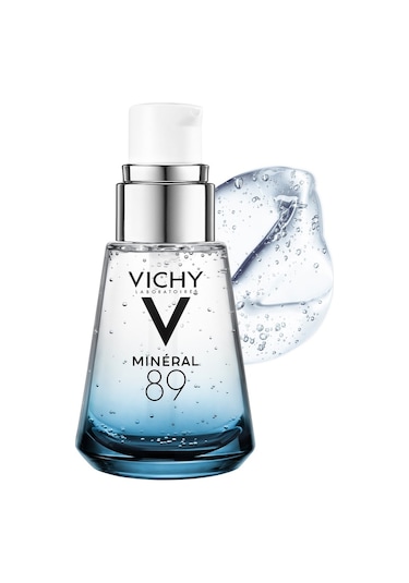 Vichy Mineral 89 Mineralizing Water + Hyaluronic Acid Serum 30 ML