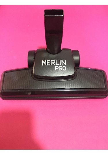 ARNİCA MERLİN PRO SÜPÜRME FIRÇASI