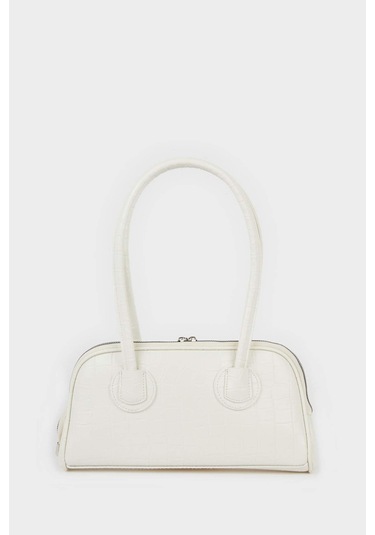 Defacto Kadın El Çantası F5417axnsbg26 Bej-bg26