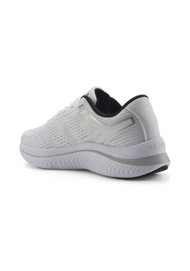 U.s. Polo Assn. Genesıs 5fx Beyaz Erkek Koşu Ayakkabısı 000000000101932513 Beyaz