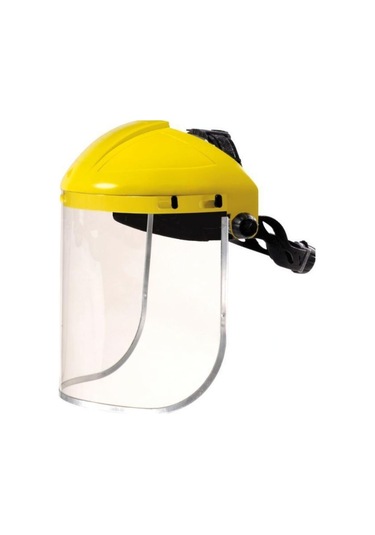 Koruma Yüz Siperliği Vizör