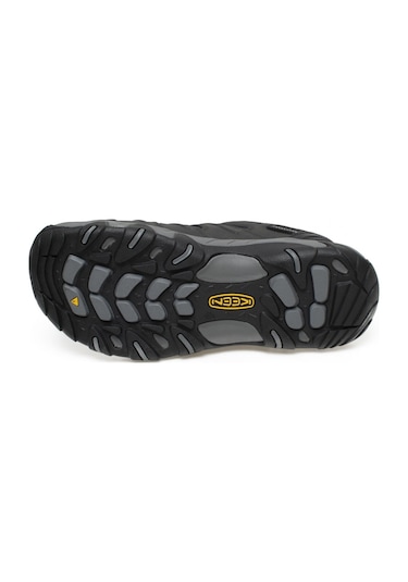 Keen 1025155 Koven Waterproof Siyah Erkek Ayakkabı