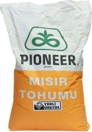 Pioneer Slaj Mısır Tohumu P2183 50.000 Adet