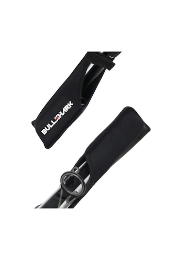 Bullshark Rod Protection Case - Ayarlanabilir Kamış Koruma Kılıfı Surf